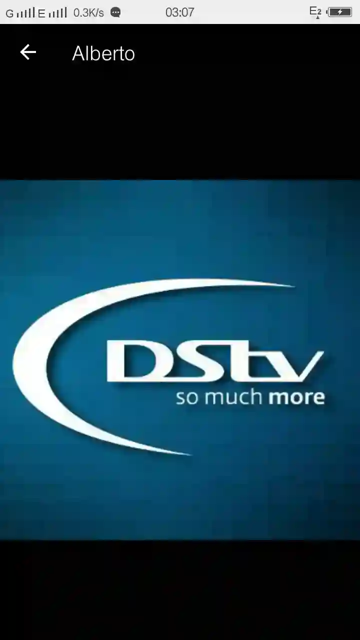 DSTV, OPENVIEW SERVICES