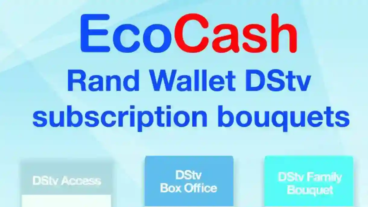Dstv Subscriptions both Zim and SA accounts