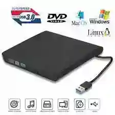 DVD Rom External