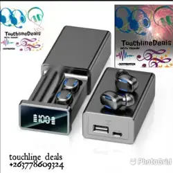 Ear buds A22