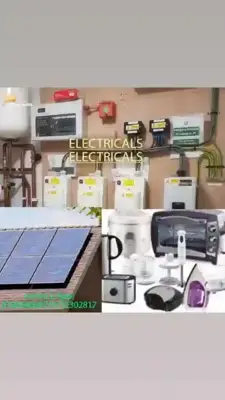 Electricals Electricals