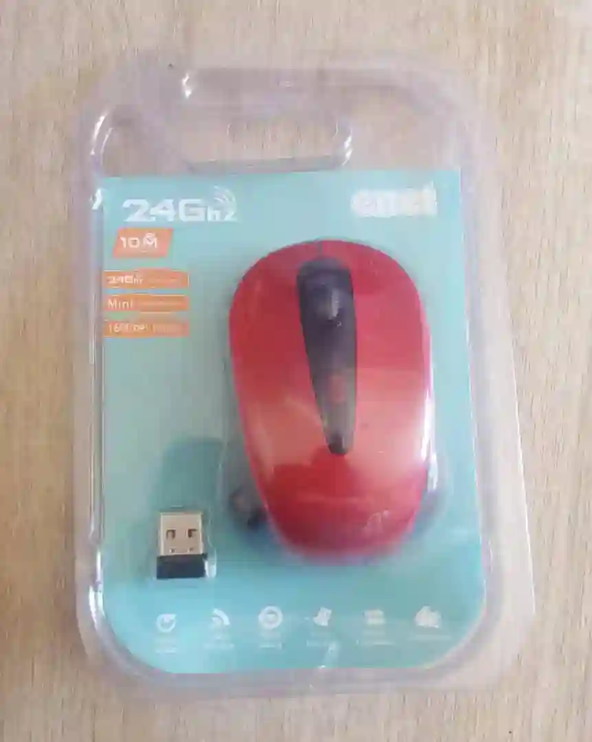 Enet Wireless mouse