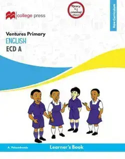 English ECD A