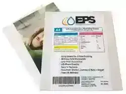 EPS Edible Paper