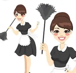 excellent cleaning and day care services 