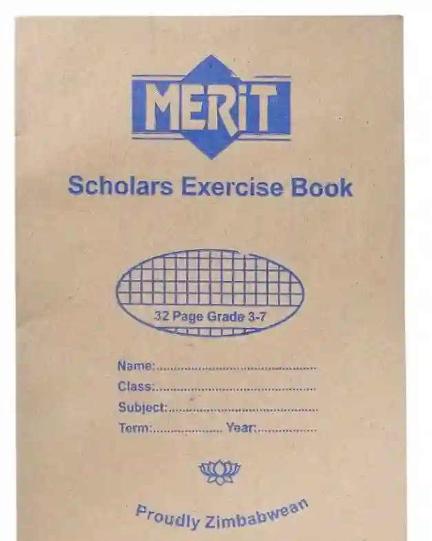 Exercise Books 