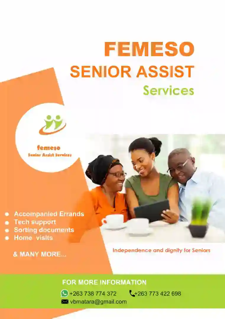FEMESO Senior Assist Services
