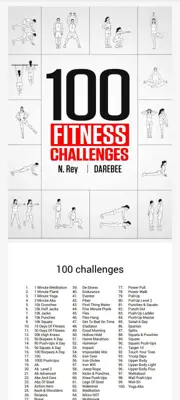 Fitness EBook