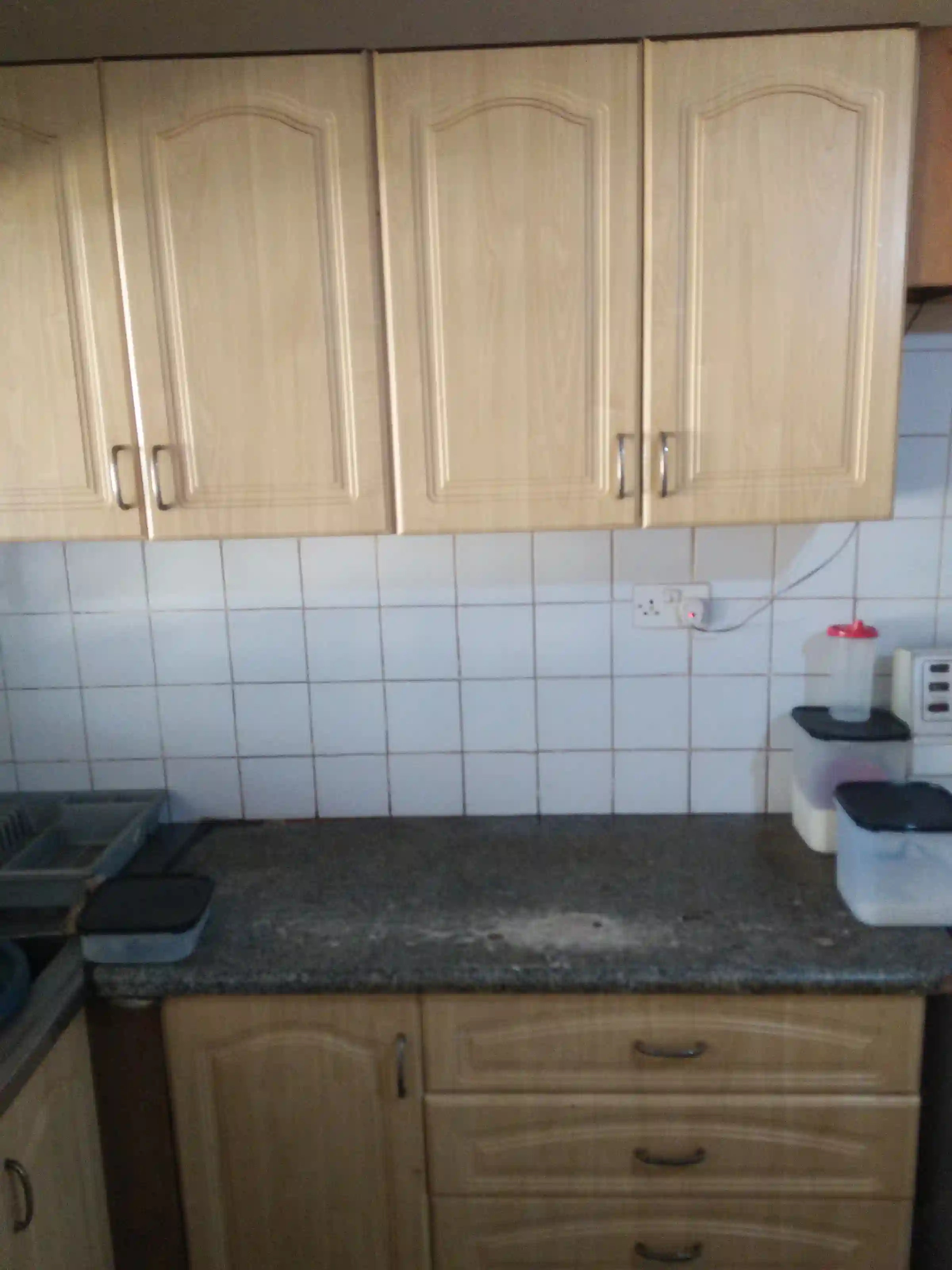 FITTED KITCHENS AND CUPBOARD SERVICES ZIMBABWE