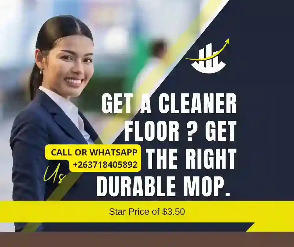 floor Mop