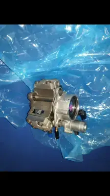 Ford T6 or Mazda T6 injector pump and injectors