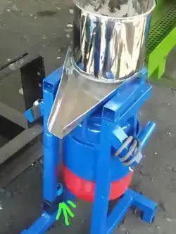 Freezit making machines