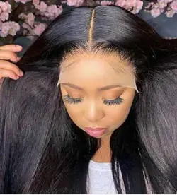 frontal and closure Wigs 