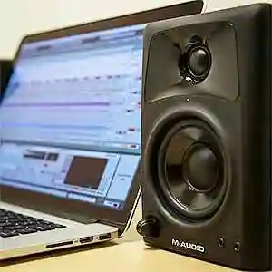 Full Song Production