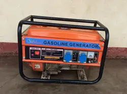 Generator 3.5 kva
