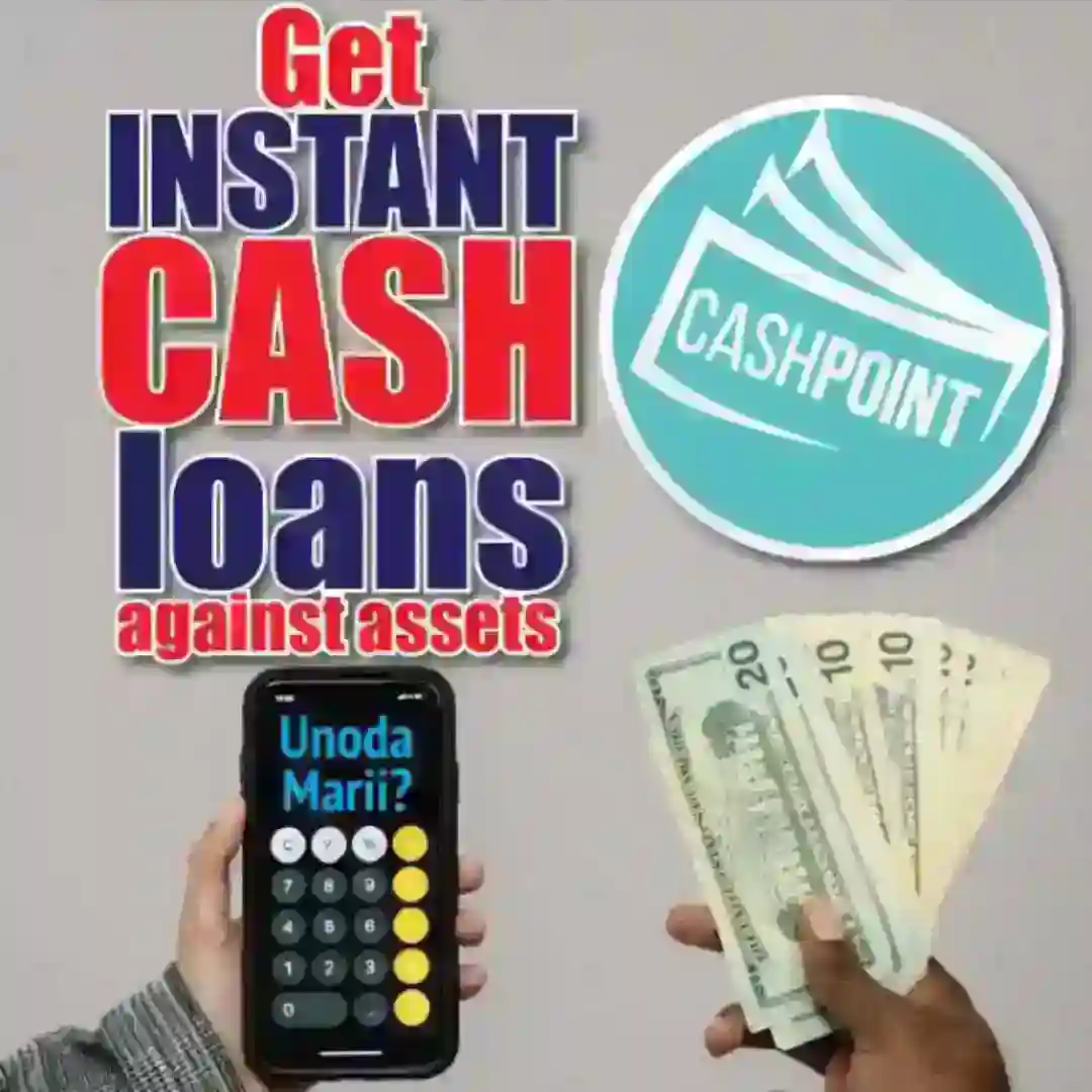 Get instant Loans