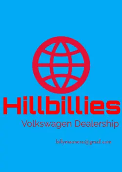 Hillbillies German Motors