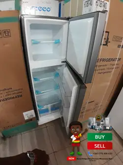 Hisense H Tts Upright Fridge Zimbabwe