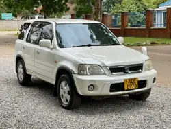 Honda CRV RD2
