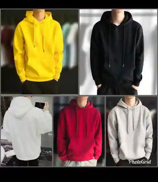 Hoodies