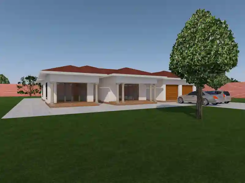 House plan