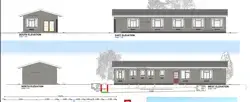 House plan's Designs