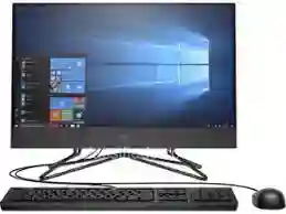 HP 200 G3 Core i3 Non Touch All-in-One Desktop