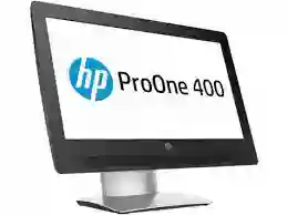 HP 400 ProOne G2 All-in-One 
