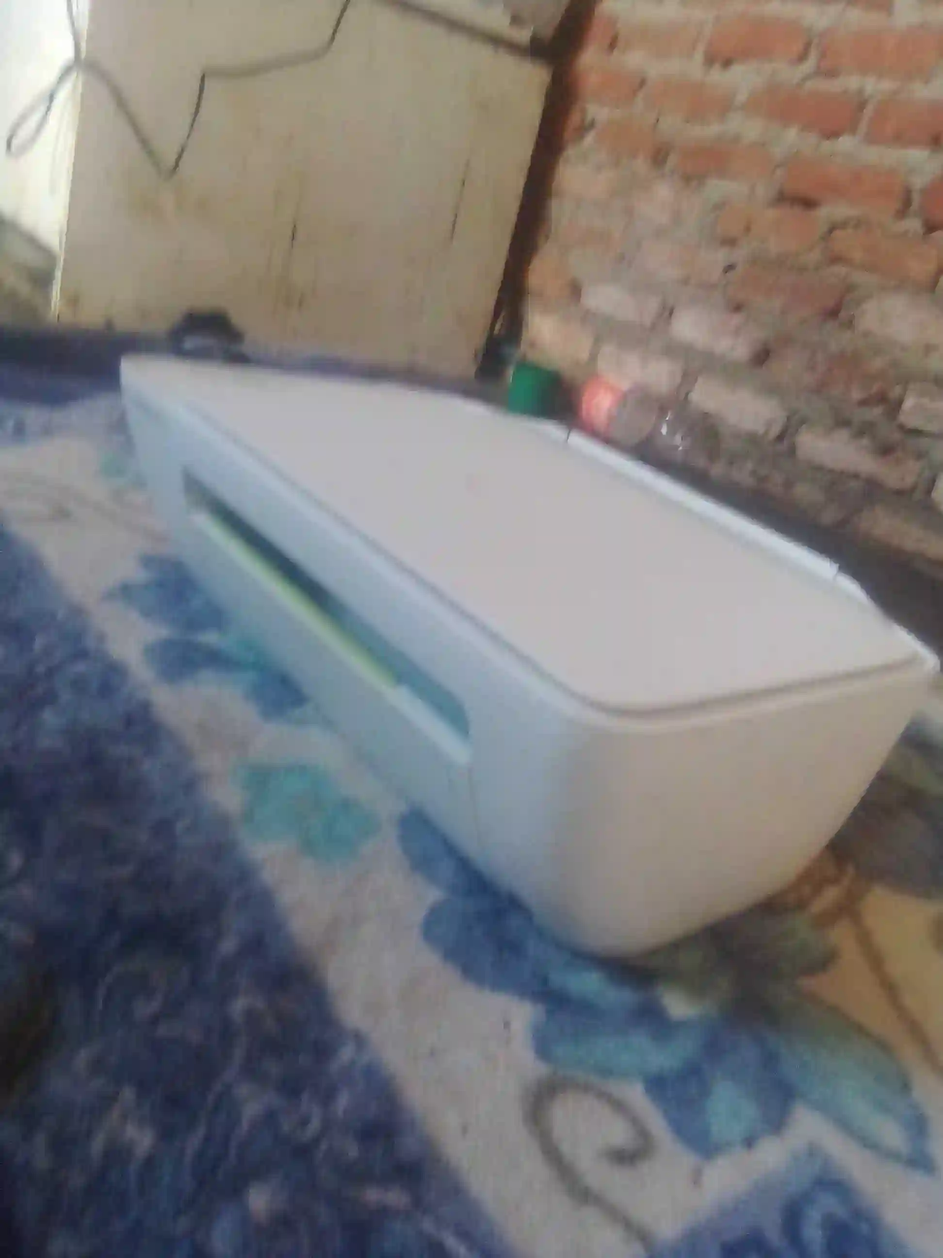 HP deskjet 2130