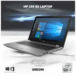 HP Laptop 250 G5