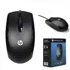 HP x500 USB mouse