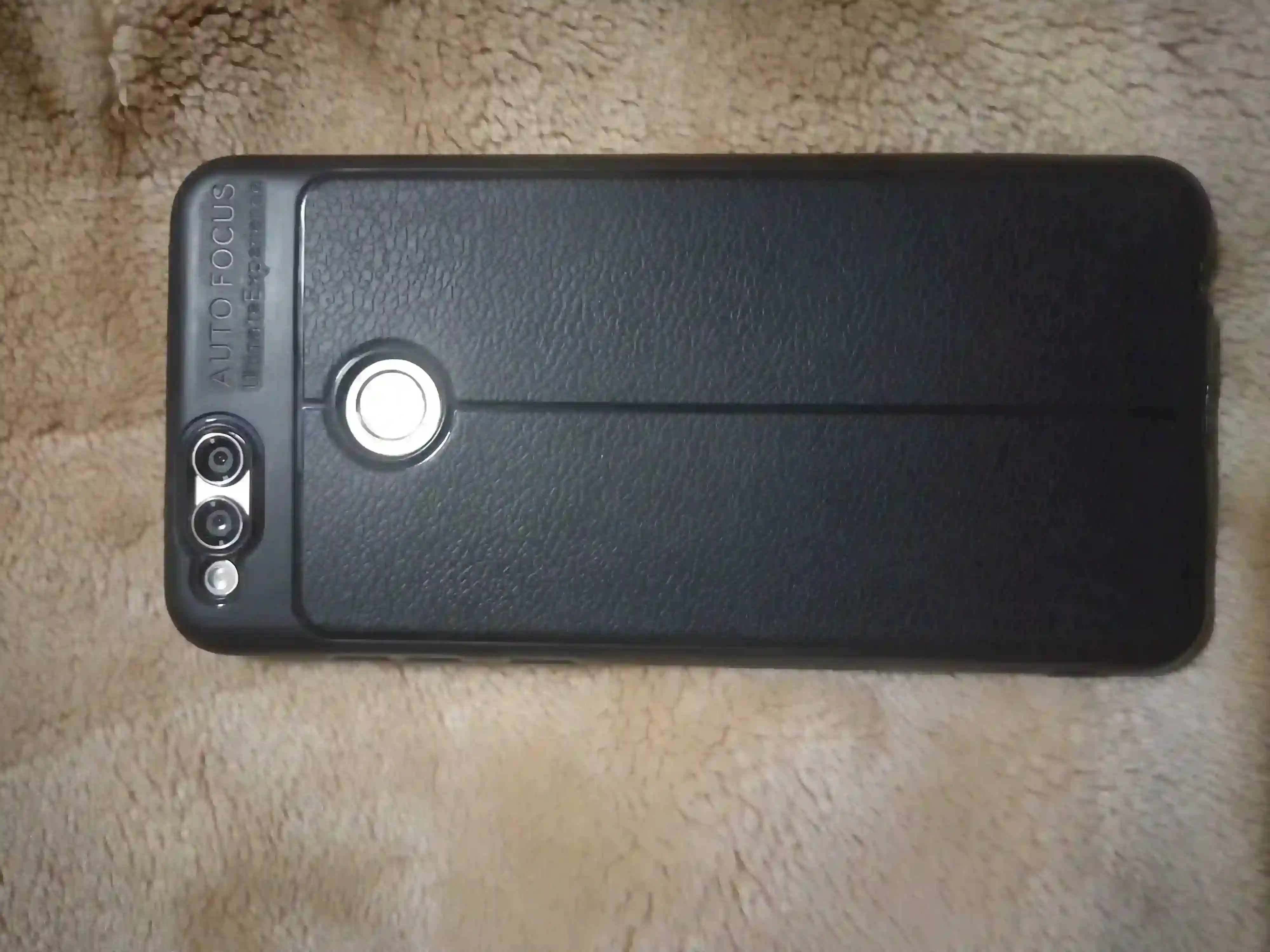 Huawei 7x, 4gb ram, 64gb internal