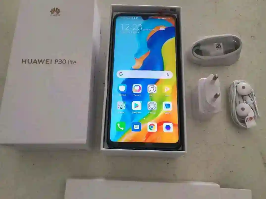 Huawei Cellphones