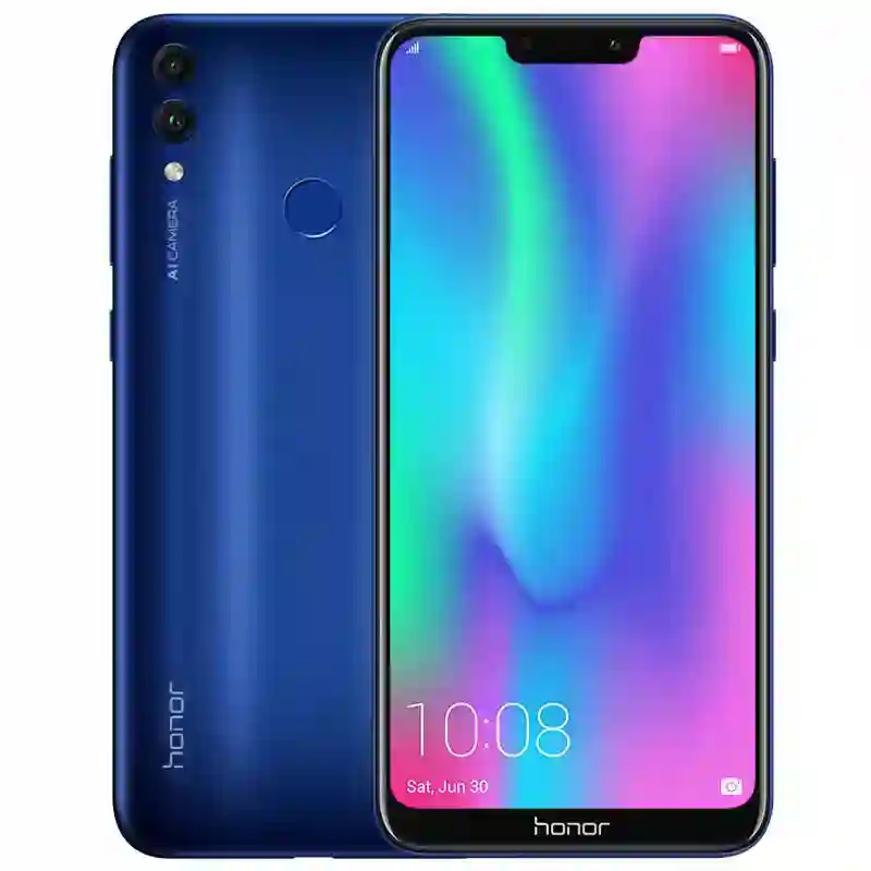 Huawei honor 8c