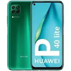 Huawei p40 lite
