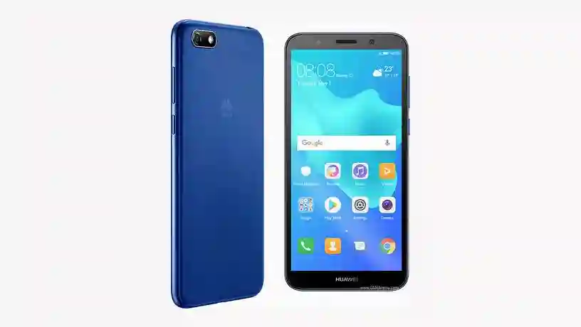 Huawei Y5 Lite Cellphone