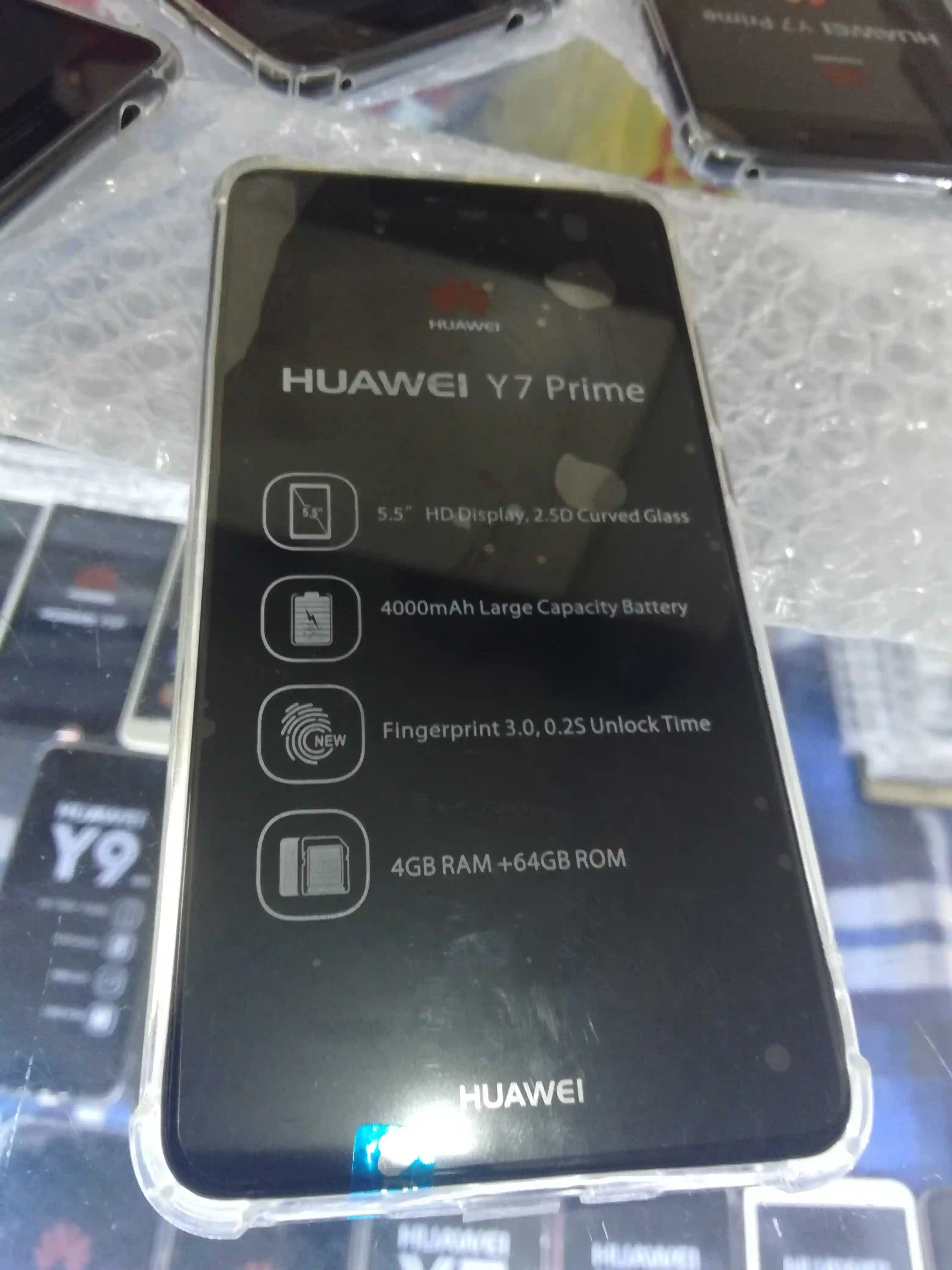 huawei y7 2017