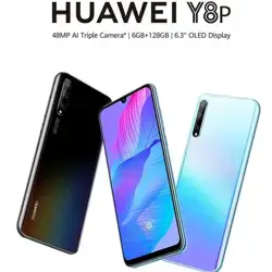 Huawei Y8P 2020
