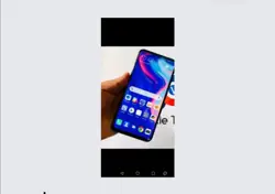 Huawei y9 prime 2019 