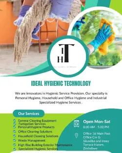 Hygienic Services