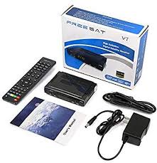 WizTech HD Decoders  / remotes Installations