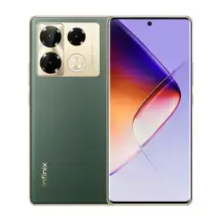 Infinix Note 40 Pro (256GB, 8GB)