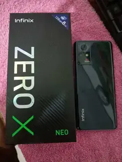 Infinix Zero X Neo 128Gb