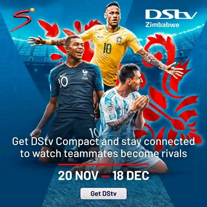 Instant Dstv Subscriptions for both Zim🇿🇼 and SA🇿🇦 accounts.