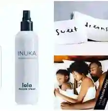 Inuka LALA Pillow Spray 