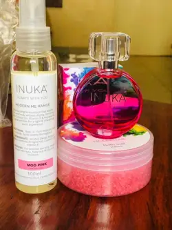 Inuka Perfumes 