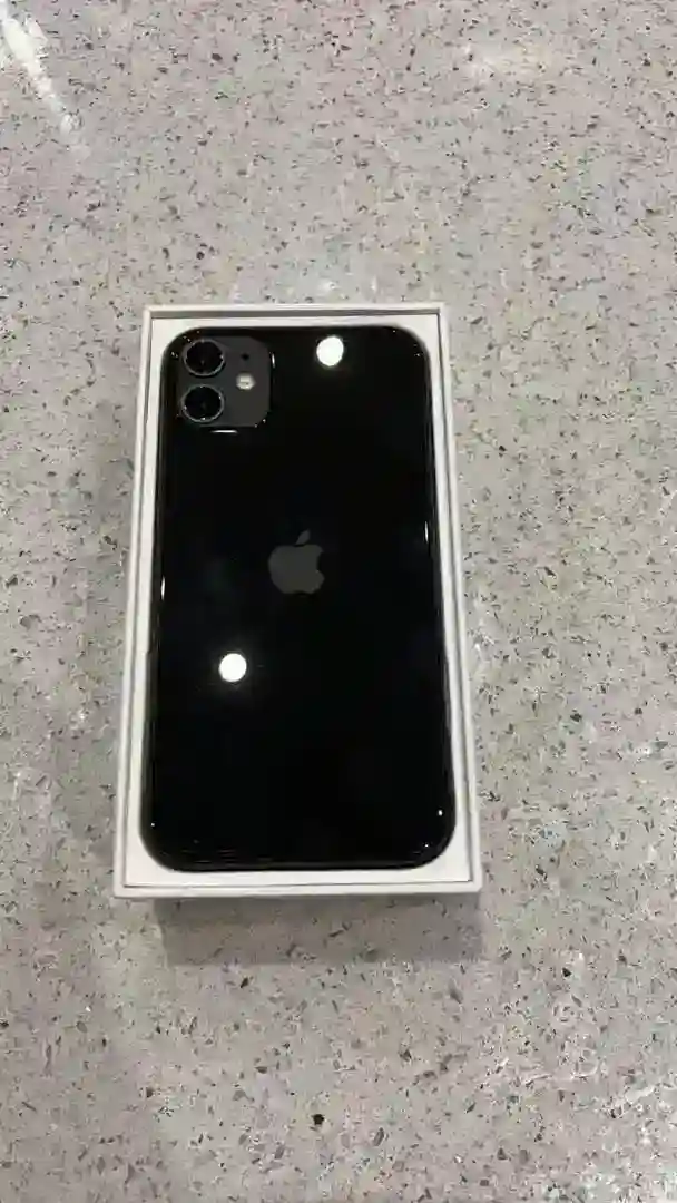iPhone 11