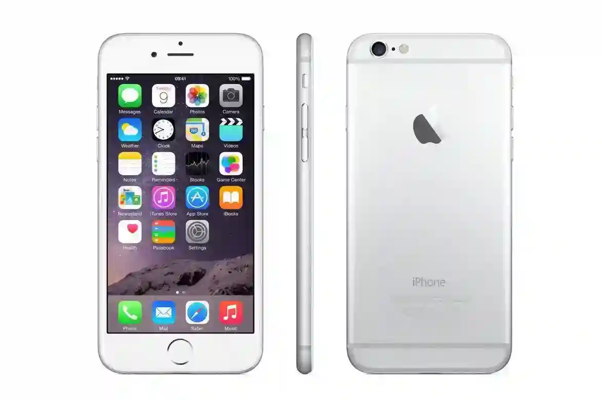 iPhone 6