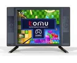 itel 19-inch LED TV