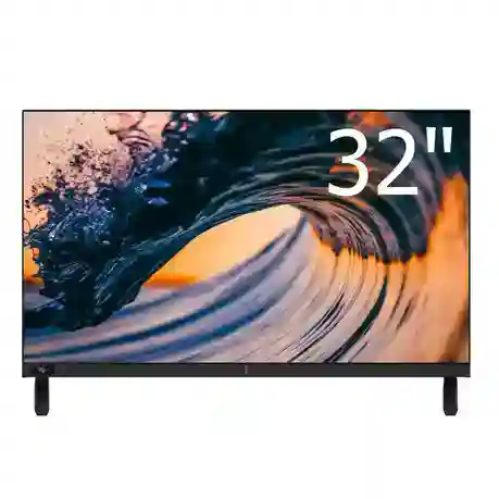 itel - 32" LED HD TV with i-Cast